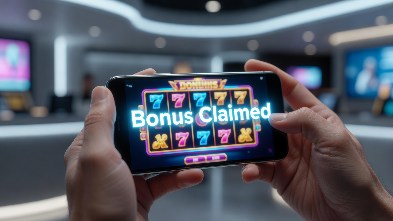 How to Claim Your Bonus - pokies online no deposit bonus australia