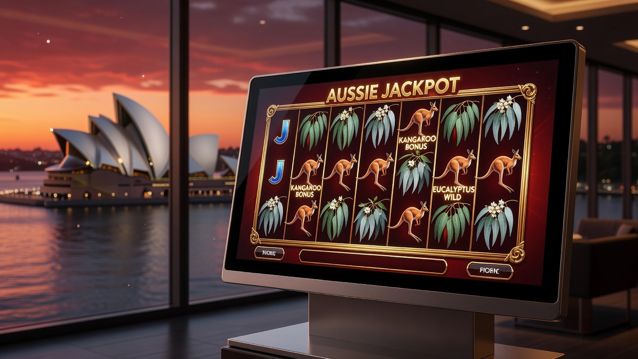 Top Pokies Online No Deposit Bonuses for Aussies 2026 - pokies online no deposit bonus australia