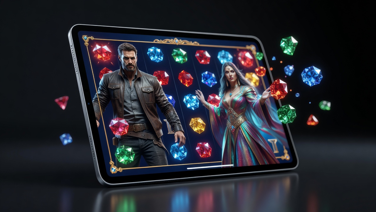 The Rise of 3D Pokies - play pokies online for real money