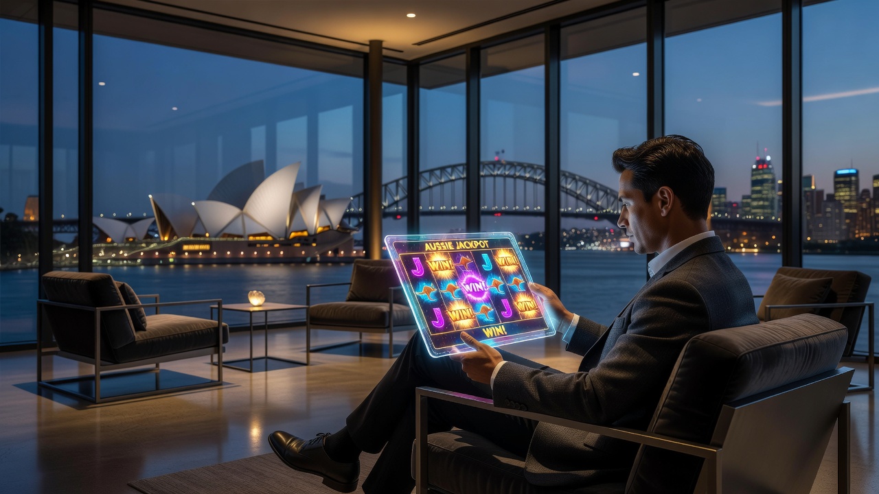 The Evolution of Australian Gaming in 2026 - most popular online pokies australia