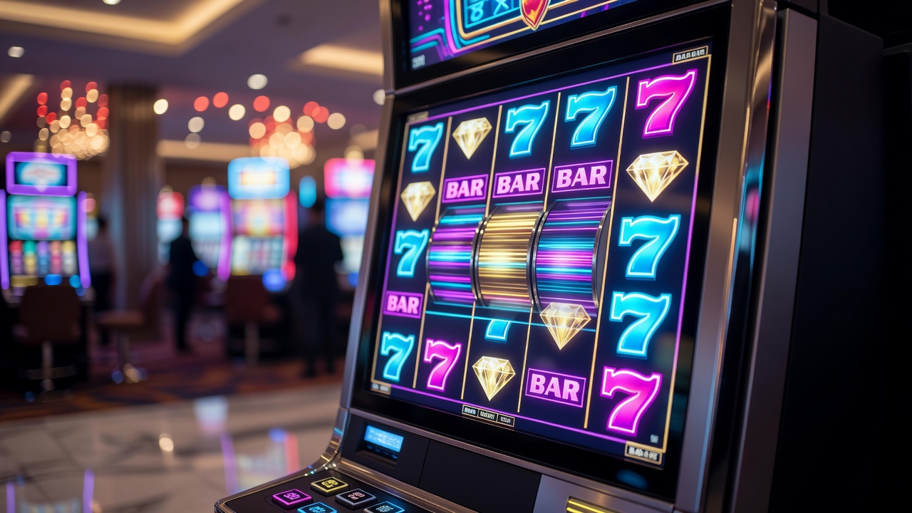 Exploring the RocketPlay Game Library - rocketplay casino review