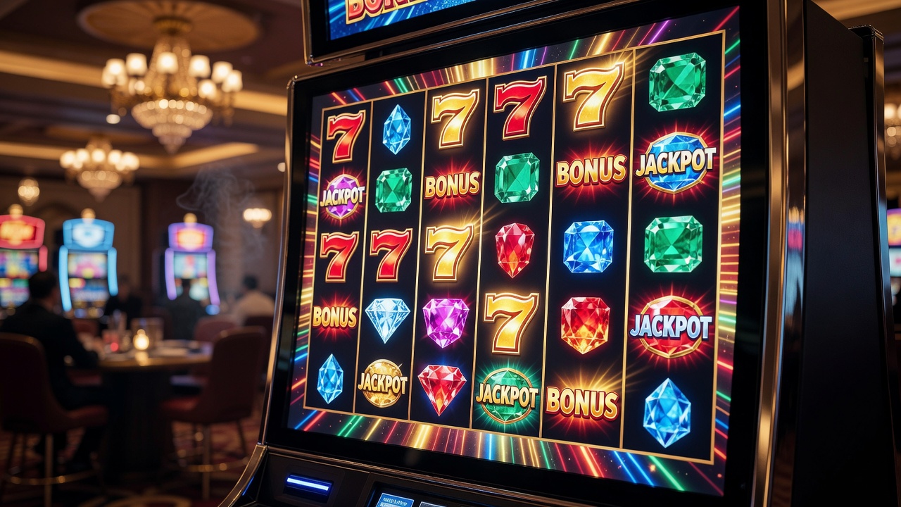 Beyond the Welcome: Ongoing Luckyhills Promotions - luckyhills casino bonuses